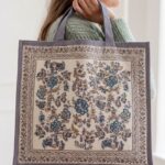 Tote Bags (Without Frills)