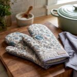 Kitchen Mittens