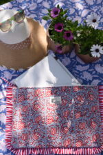 Laptop Sleeve (With Frill) - Image 2