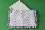Laptop Sleeve (With Frill) - Image 4