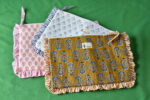 Laptop Sleeve (With Frill)