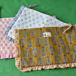 Laptop Sleeve (With Frill)
