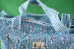 Tote Bags With Frills - Image 3