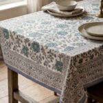Table Cloth Without Frills
